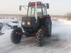 ЛТЗ 55. Трактор лтз 55, 40 л.с.