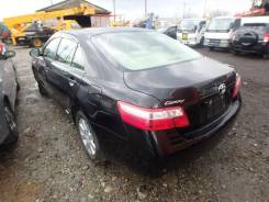 Крышка багажника. Toyota Camry, ACV40, ACV45, AHV40, ASV40, GSV40 Двигатели: 2ARFE, 2AZFE, 2AZFXE, 2GRFE