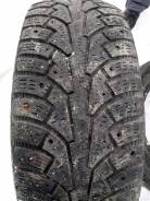 Nokian Hakkapeliitta 5. Зимние, шипованные, 2014 год, износ: 40%, 1 шт