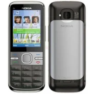 Nokia C5-00. �/� ����