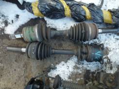 Привод, полуось. Mitsubishi Pajero, V21W, V23C, V23W, V24C, V24V, V24W, V24WG, V25C, V25W, V26C, V26W, V26WG, V34V, V43W, V44W, V44WG, V45W, V46V, V46...