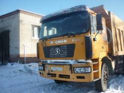 Shaanxi Shacman. Продается грузовой самосвал Shacman Sx3256DR384, 10 000 куб. см., 25 000 кг., 6x4