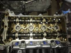 Двигатель в сборе. Toyota: Premio, Allion, Corolla Spacio, WiLL VS, Allex, Corolla Axio, Avensis, RAV4, Corolla Verso, Corolla, MR-S, Opa, Vista, Celi...