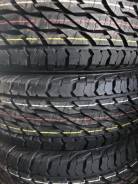Bridgestone Dueler A/T 697. Летние, 2016 год, без износа, 4 шт