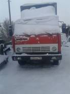 КамАЗ 53212. Продается камаз 53212 контейнер, 10 850 куб. см., 5-10 т