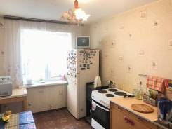3-комнатная, улица Данчука 7а. Железнодорожный, агентство, 71 кв. м.