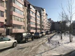 3-комнатная, улица Данчука 7а. Железнодорожный, агентство, 71 кв. м.