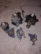 Подушка двигателя. Honda Accord, CL7