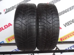 Pirelli Winter SnowControl II. �����������, �/�, ����� 10�%