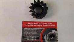 Шестерня кпп. Kia K-series Kia Bongo, CT, W3 Hyundai Porter II Hyundai H100 Hyundai Porter Двигатели: J3, JT