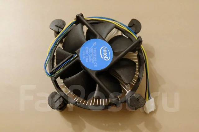 Intel Core i5-6400 ����