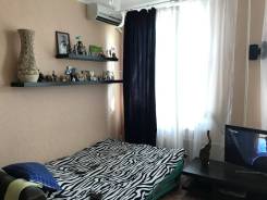 Комната, улица Карла Маркса 45. Центральный, агентство, 20 кв. м.