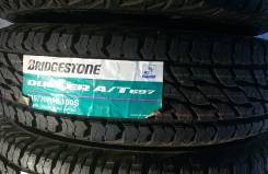 Bridgestone Dueler A/T 697. Летние, без износа, 4 шт