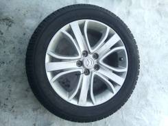 Mazda. 7.5x18", 5x114.30, ET43