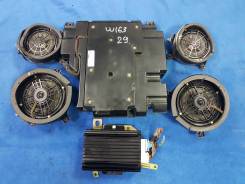 Комплект акустики BOSE Mercedes-Benz M-Class, W163