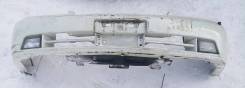 Бампер. Nissan Laurel, GNC35, GCC35, SC35, GC35, HC35 Двигатели: RB25DE, RB25DET, RD28, RB20DE, RD28E