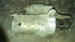 Стартер. Ford Focus, CB4 Ford C-MAX Двигатели: AODA, AODB, ASDA, ASDB, HWDA, HWDB, HXDA, HXDB, KKDA, KKDB, QQDB, SHDA, SHDB, SHDC, SIDA