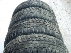 Nokian Hakkapeliitta 2. Зимние, шипованные, 50 %, 4 шт