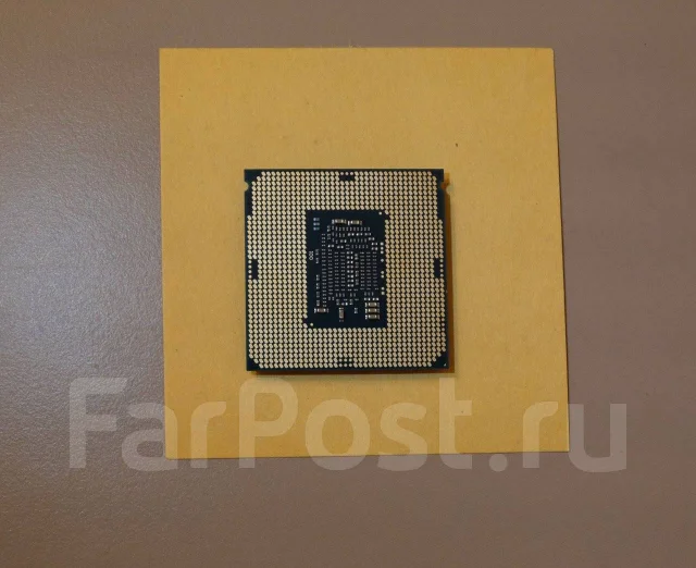Intel Core i5-6400 ����