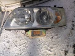 Фара. Nissan Laurel, GNC35, GCC35, SC35, GC35, HC35 Двигатели: RB25DE, RB25DET, RD28, RB20DE, RD28E