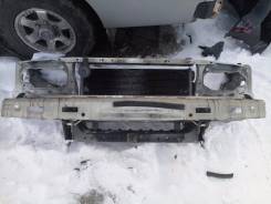 Рамка радиатора. Nissan Laurel, GNC35, GCC35, SC35, GC35, HC35 Двигатели: RB25DE, RB25DET, RD28, RB20DE, RD28E