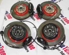 Тормозная система. Subaru Legacy, BM, BM9, BMG, BMM, BR9, BRF