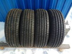Dunlop SP Sport D8. Летние, износ: 5%, 4 шт