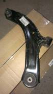 Рычаг подвески. Nissan Cube, BNZ11, BZ11 Nissan March, AK12, BK12, BNK12, K12 Nissan Cube Cubic, BGZ11 Nissan Note, E11, E11E, NE11 Двигатели: CR14DE...