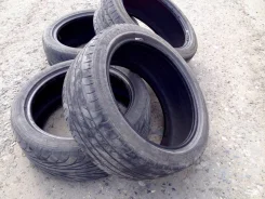 Michelin Pilot Preceda. ������, 2009 ���, �/�, ����� 70�%
