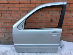 Дверь боковая. Mercedes-Benz M-Class, W163