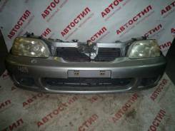 Бампер HONDA ORTHIA
