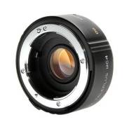 Телеконвертер Kenko Teleconverter Teleplus MC4 AF 2X DG Black для Canon