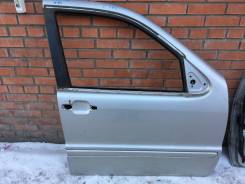 Дверь боковая. Mercedes-Benz M-Class, W163