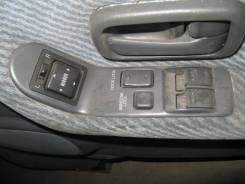 Блок управления стеклоподъемниками. Toyota Lite Ace, CR31, CR31G Двигатель 3CT