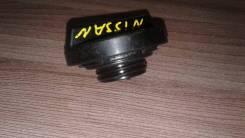 Крышка маслозаливной горловины. Nissan: Maxima, King Cab, Lucino, Almera, Cedric, Bluebird Sylphy, Silvia, Vanette Serena, Tino, Cabstar, Cima, Stagea...