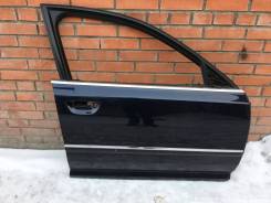 Дверь боковая. Audi A8, D3/4E