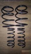 Пружина подвески. Nissan Teana, J31, PJ31, TNJ31 Двигатели: VQ35DE, VQ23DE, QR20DE, QR25DE