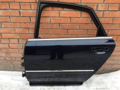 Дверь боковая. Audi A8, D3/4E