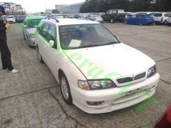 Болт крепления рычага. Nissan Primera, HP11, P11, QP11, WHP11, WQP11