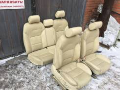 Сиденье. Audi A8, D3/4E
