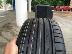 Bridgestone Potenza S001. Летние, без износа