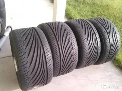 Vredestein Ultrac Sessanta. ������, 2015 ���, ����� ����