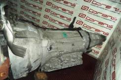 АКПП на NISSAN ELGRAND ZD30DDTI 4GX06 FR.