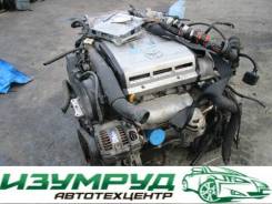 Двигатель в сборе. Toyota Windom, MCV21 Toyota Camry Gracia, MCV21, MCV21W Toyota Mark II Wagon Qualis, MCV21, MCV21W Toyota Mark II, MCV21 Двигатель...