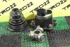 Привод, полуось. Toyota: Grand Hiace, Regius Ace, ToyoAce, Quick Delivery, Touring Hiace, T100, Granvia, Hiace, Dyna, 4Runner, Hilux, Regius, Granvia...