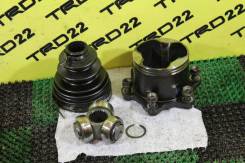 Привод. Toyota: Grand Hiace, Regius Ace, ToyoAce, Quick Delivery, Touring Hiace, T100, Granvia, Hiace, Dyna, 4Runner, Hilux, Regius, Granvia / Grand H...