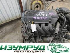 Двигатель в сборе. Toyota: Platz, ist, Vios, Vitz, Porte, Soluna Vios, Echo, Probox, Yaris Verso, Funcargo, Yaris, Echo Verso, WiLL Cypha, Succeed, bB...
