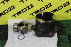 Шрус подвески. Toyota: Grand Hiace, Regius Ace, ToyoAce, Quick Delivery, Granvia, Touring Hiace, T100, Hiace, Dyna, 4Runner, Hilux, Regius, Granvia...