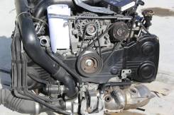 Двигатель в сборе. Subaru Legacy, BM9, BR9, BM9LV Двигатель EJ255