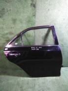 Дверь TOYOTA CAMRY, AVV50;ASV50
